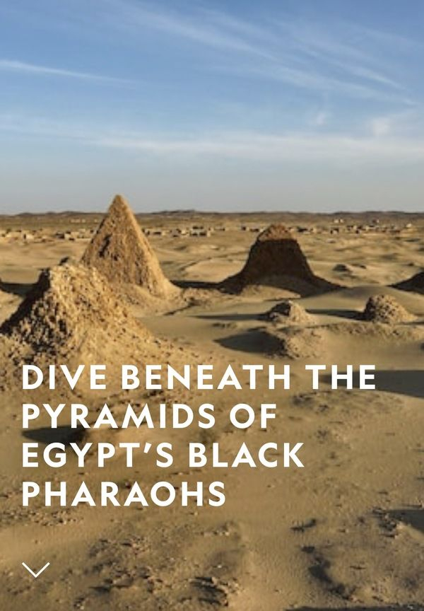 Черные фараоны: Затонувшие сокровища / Black Pharaohs: Sunken Treasures / 2019