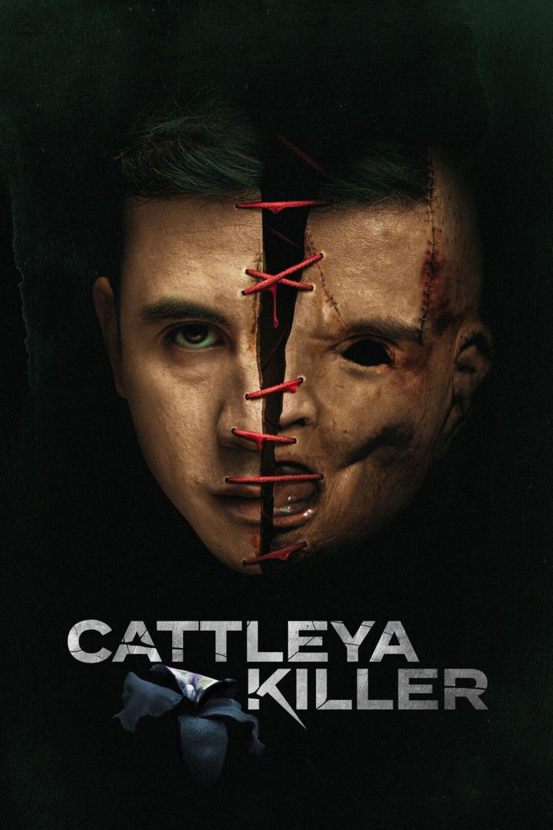 Убийца Каттлея / Cattleya Killer / 2022
