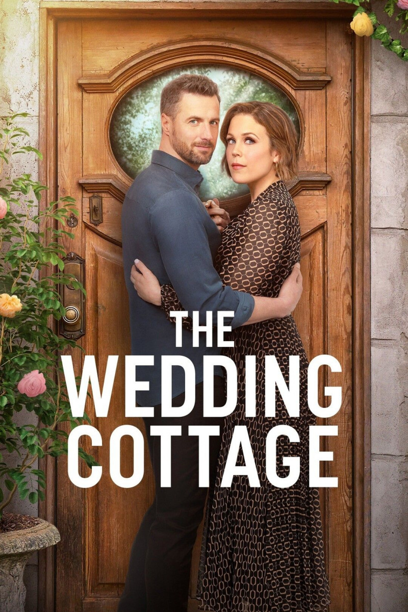 Свадебный коттедж / The Wedding Cottage / 2023