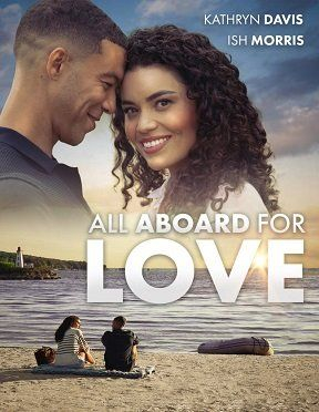 Любовь зовёт на борт / All Aboard for Love / 2023