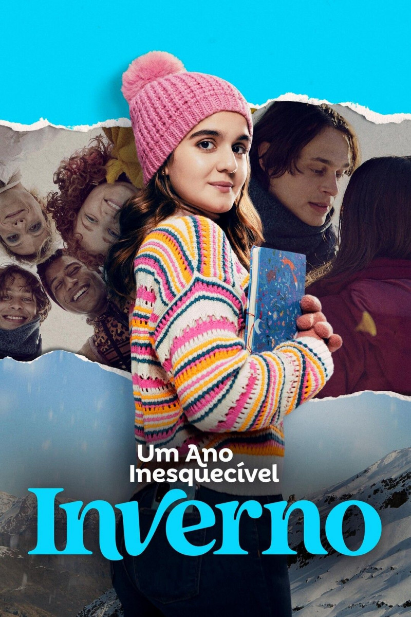 Незабываемый год: Зима / Um Ano Inesquecível - Inverno / 2023