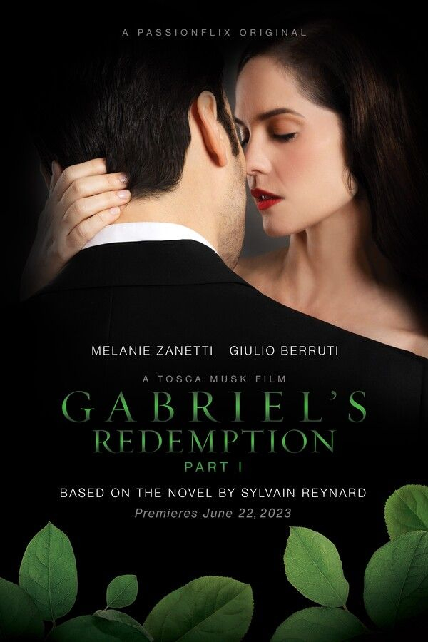 Искупление Габриэля: часть первая / Gabriel's Redemption: Part One / 2023