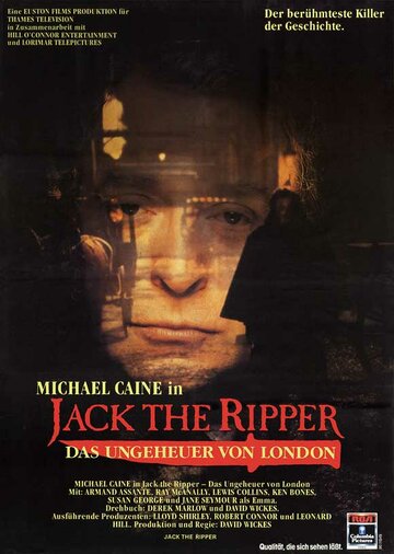 Джек-потрошитель / Jack the Ripper / 1988