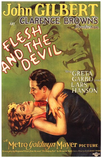 Плоть и дьявол / Flesh and the Devil / 1926