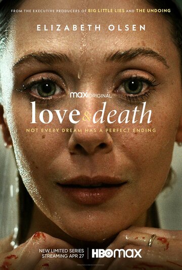 Любовь и смерть / Love & Death / 2023