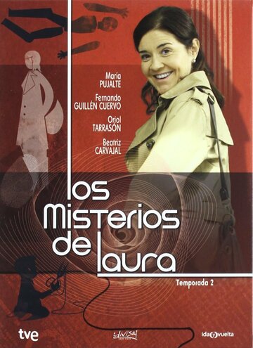 Тайны Лауры / Los misterios de Laura / 2009
