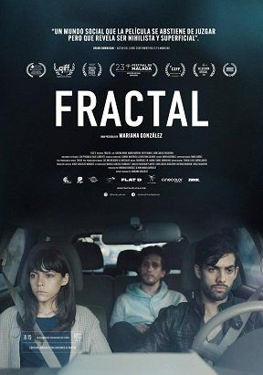 Фрактал / Fractal / 2020