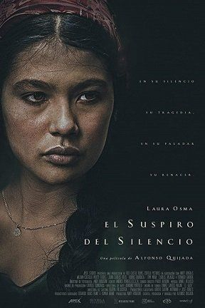 Вздох тишины / El Suspiro del Silencio / 2020