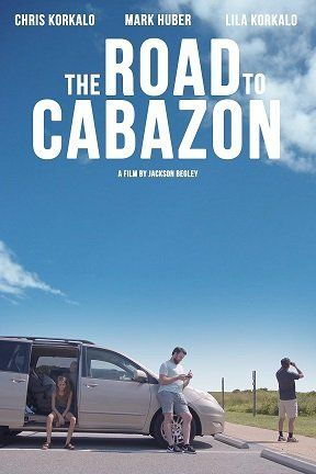 Дорога в Кабазон / The Road to Cabazon / 2020