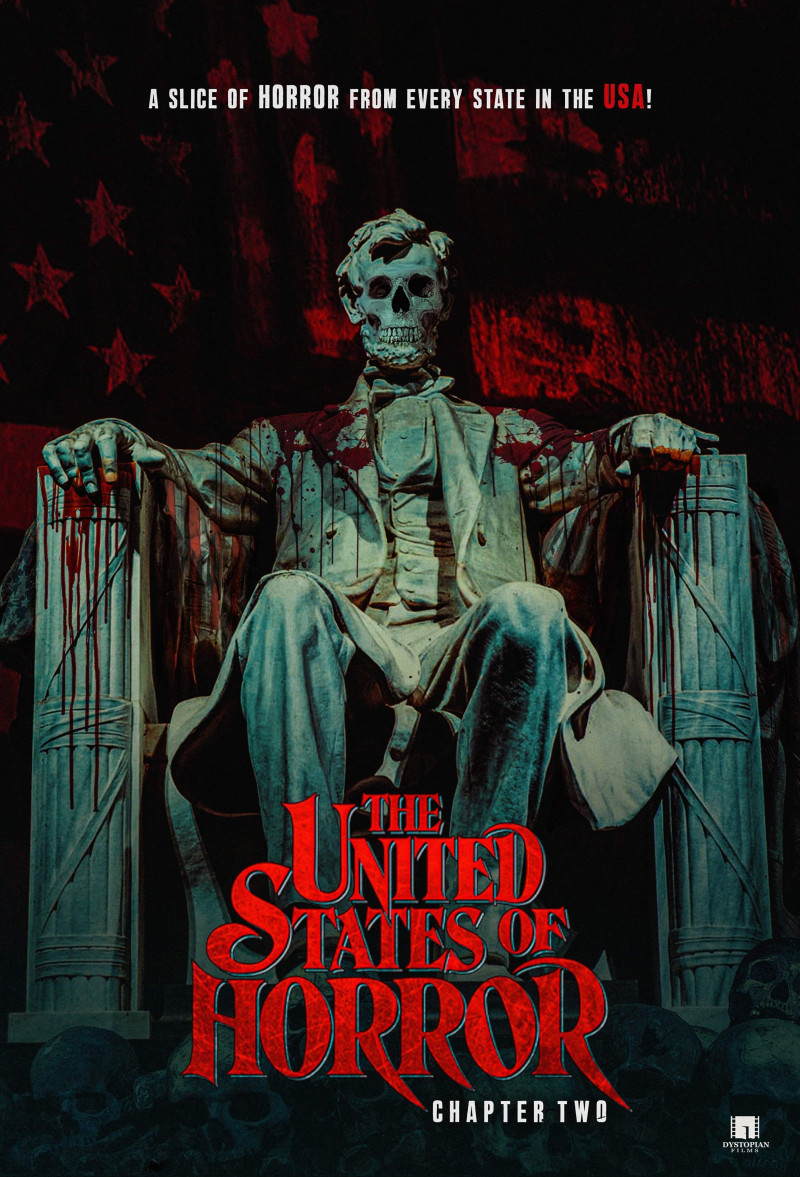 Соединённые Штаты Ужасов: глава вторая / The United States of Horror: Chapter 2 / 2022