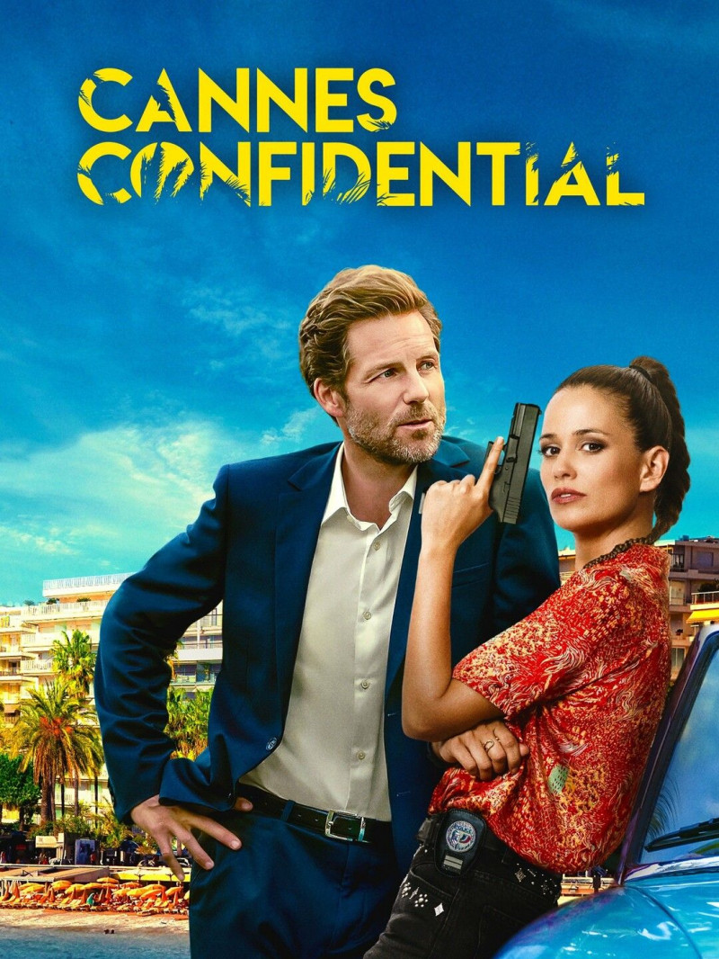 Каннский секрет / Cannes Confidential / 2023