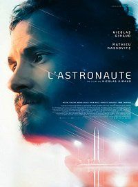 Астронавт / L'astronaute / 2022