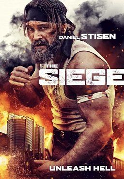 Осада / The Siege / 2023