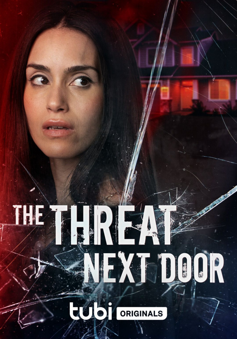Угроза по соседству / The Threat Next Door / 2023