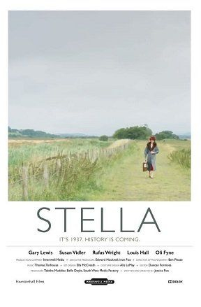 Стелла / Stella / 2022