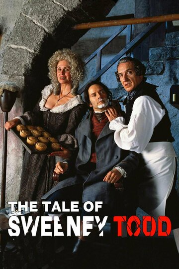 Суини Тодд / The Tale of Sweeney Todd / 1997