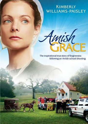 Прощение Амишей / Amish Grace / 2010