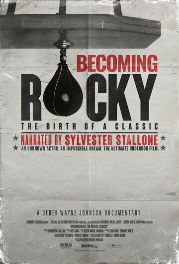 40 лет Рокки: Рождение классики / 40 Years of Rocky: The Birth of a Classic / 2020