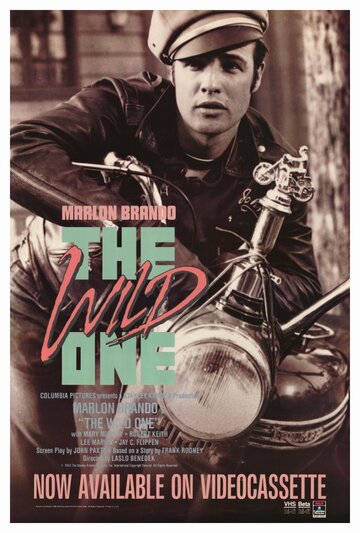 Дикарь / The Wild One / 1953