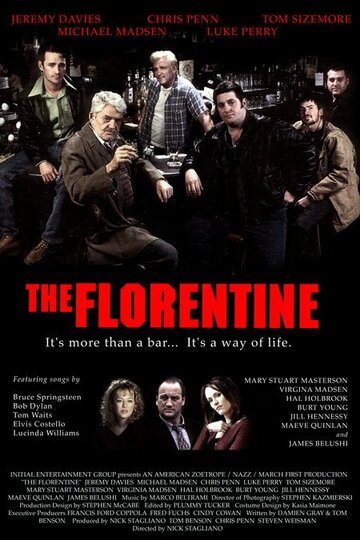 Флорентин / The Florentine / 1999