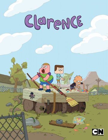 Кларенс / Clarence / 2013