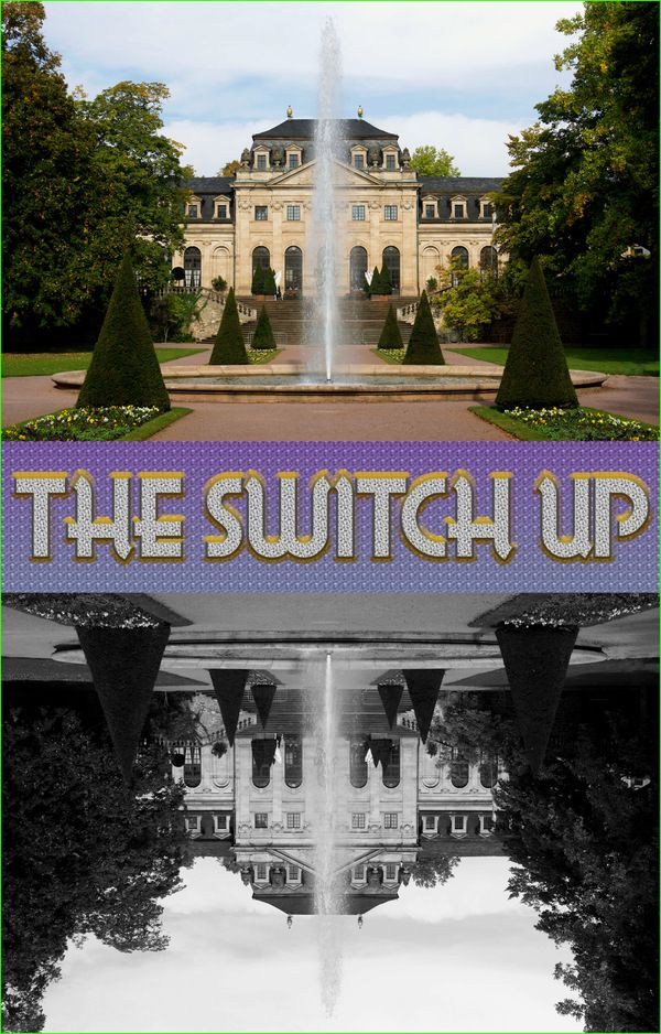 Подмена / The Switch Up / 2021