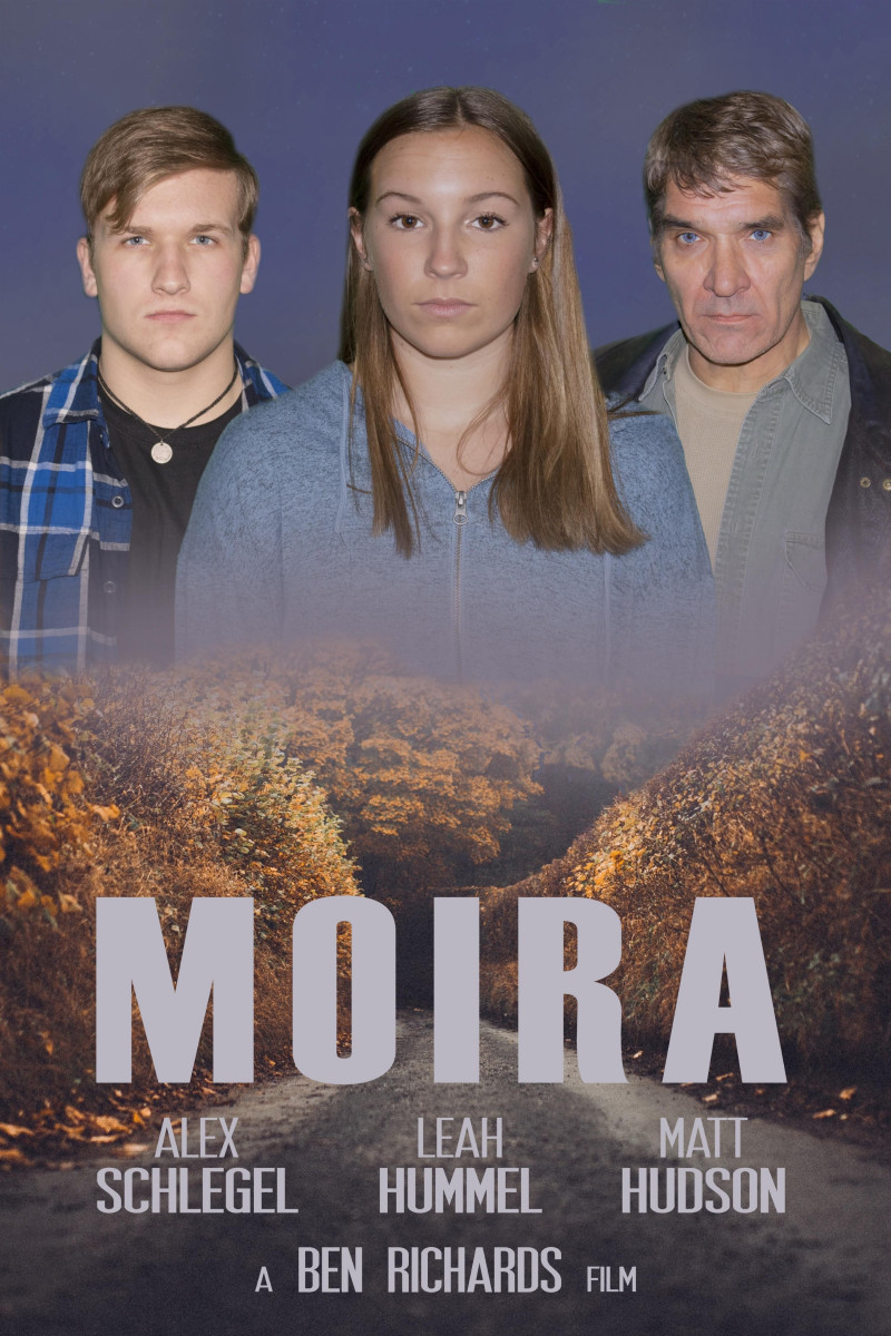 Мойра / Moira / 2021