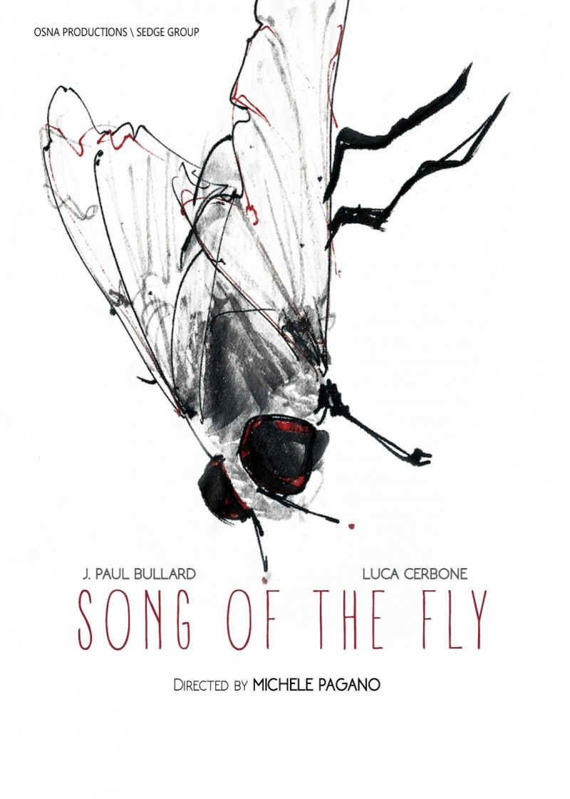 Песня мухи / Song of the Fly / 2022