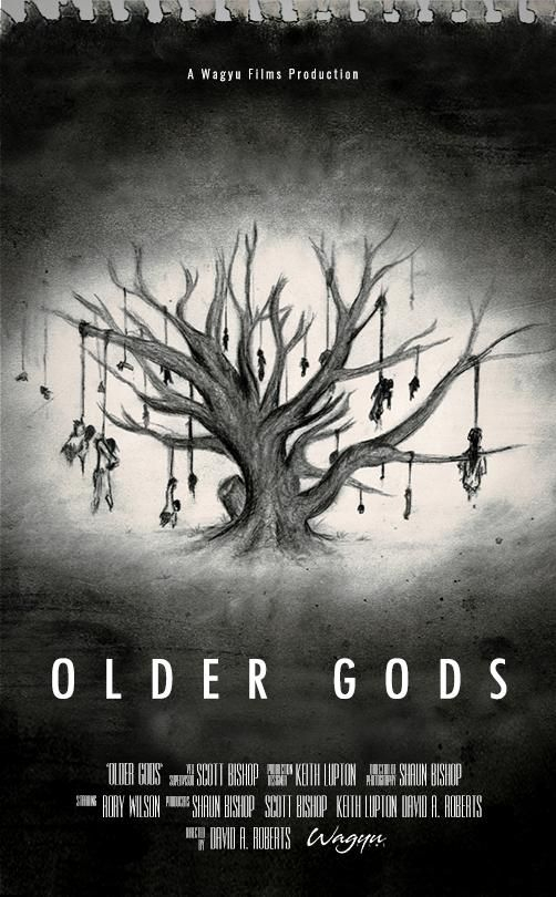 Старые боги / Older Gods / 2023