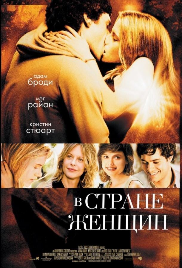 В стране женщин фильм (2006)