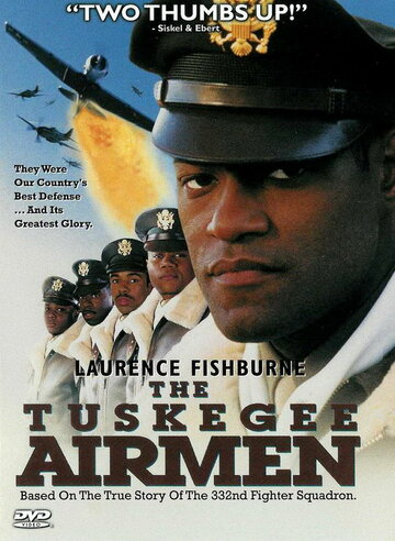 Пилоты из Таскиги / The Tuskegee Airmen / 1995