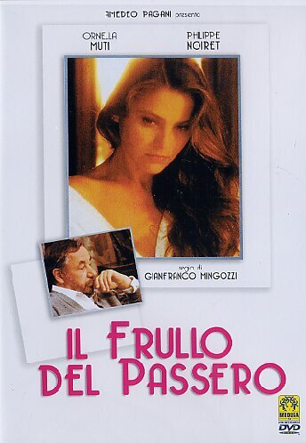 Шорох крыльев / Il frullo del passero / 1988