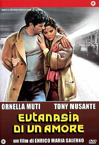 Эвтаназия любви / Eutanasia di un amore / 1978