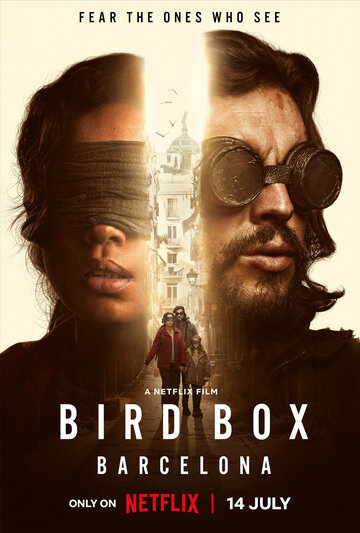 Птичий короб: Барселона / Bird Box Barcelona / 2023