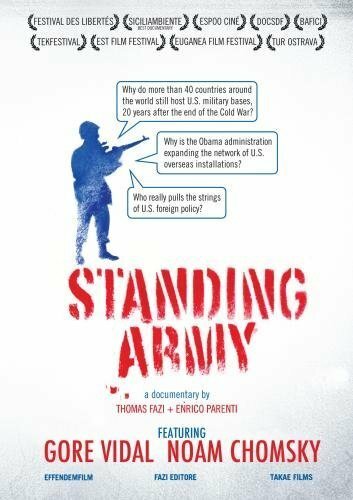 Регулярная армия / Standing Army / 2010