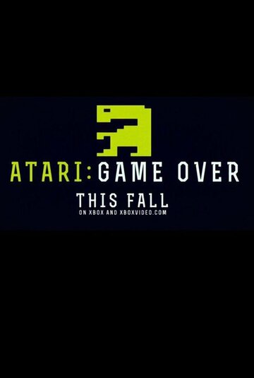 Atari: конец игры / Atari: Game Over / 2014
