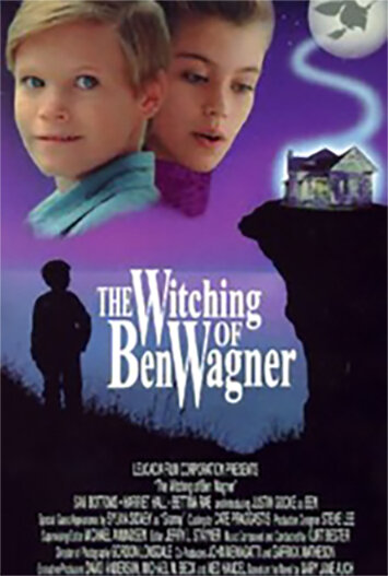 Колдовство Бена Вагнера / The Witching of Ben Wagner / 1987