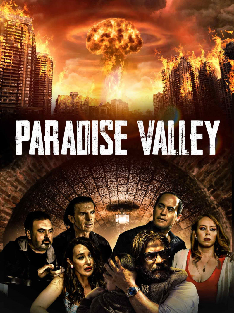 Райская долина / Valle paradiso / 2022