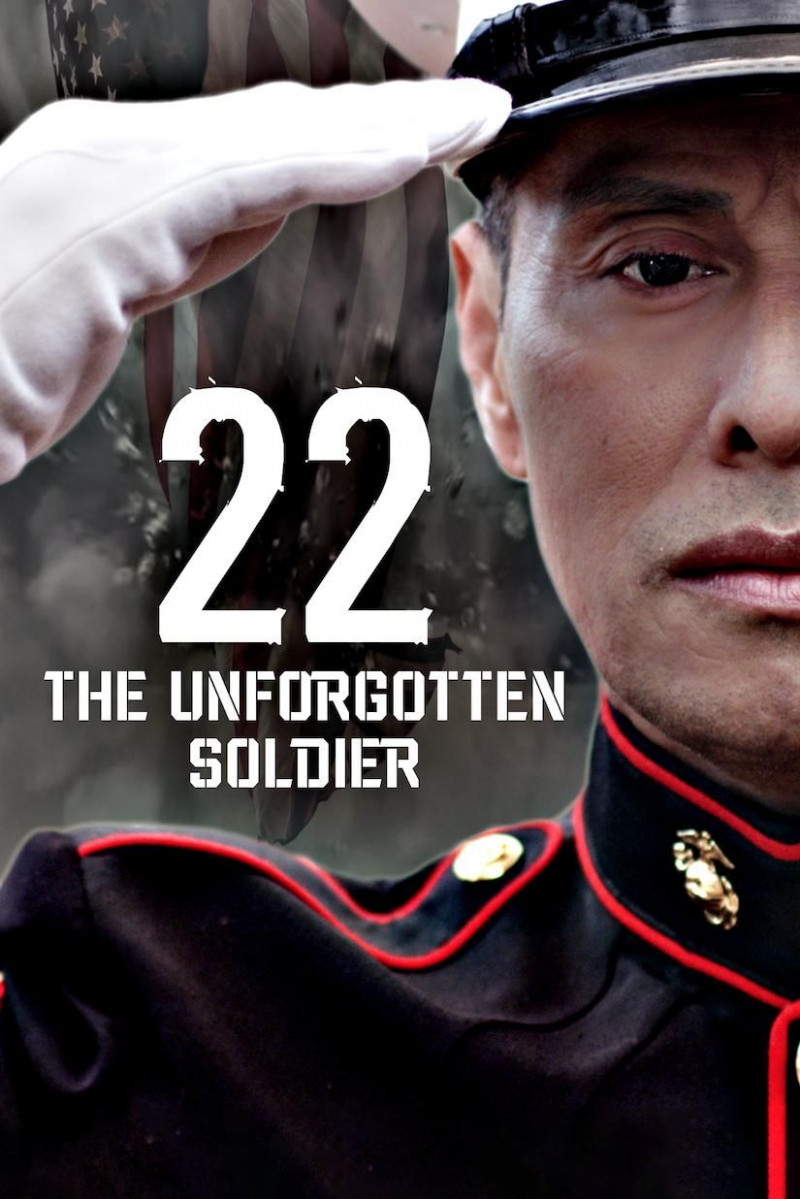 22: Незабытый солдат / 22-The Unforgotten Soldier / 2023