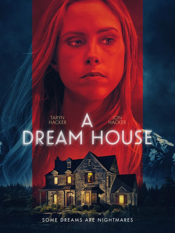 Дом мечты / A Dream House / 2023