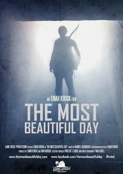 Самый прекрасный день фильм (2015)