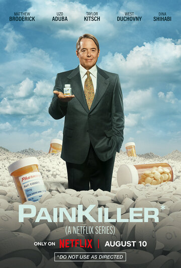 Обезболивающее / Painkiller / 2023