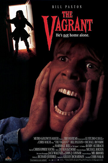 Бродяга / The Vagrant / 1992