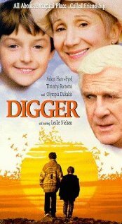 Диггер / Digger / 1993
