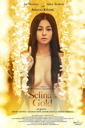 Золото Селины / Selina's Gold / 2022