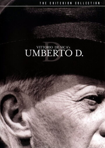Умберто Д. / Umberto D. / 1952