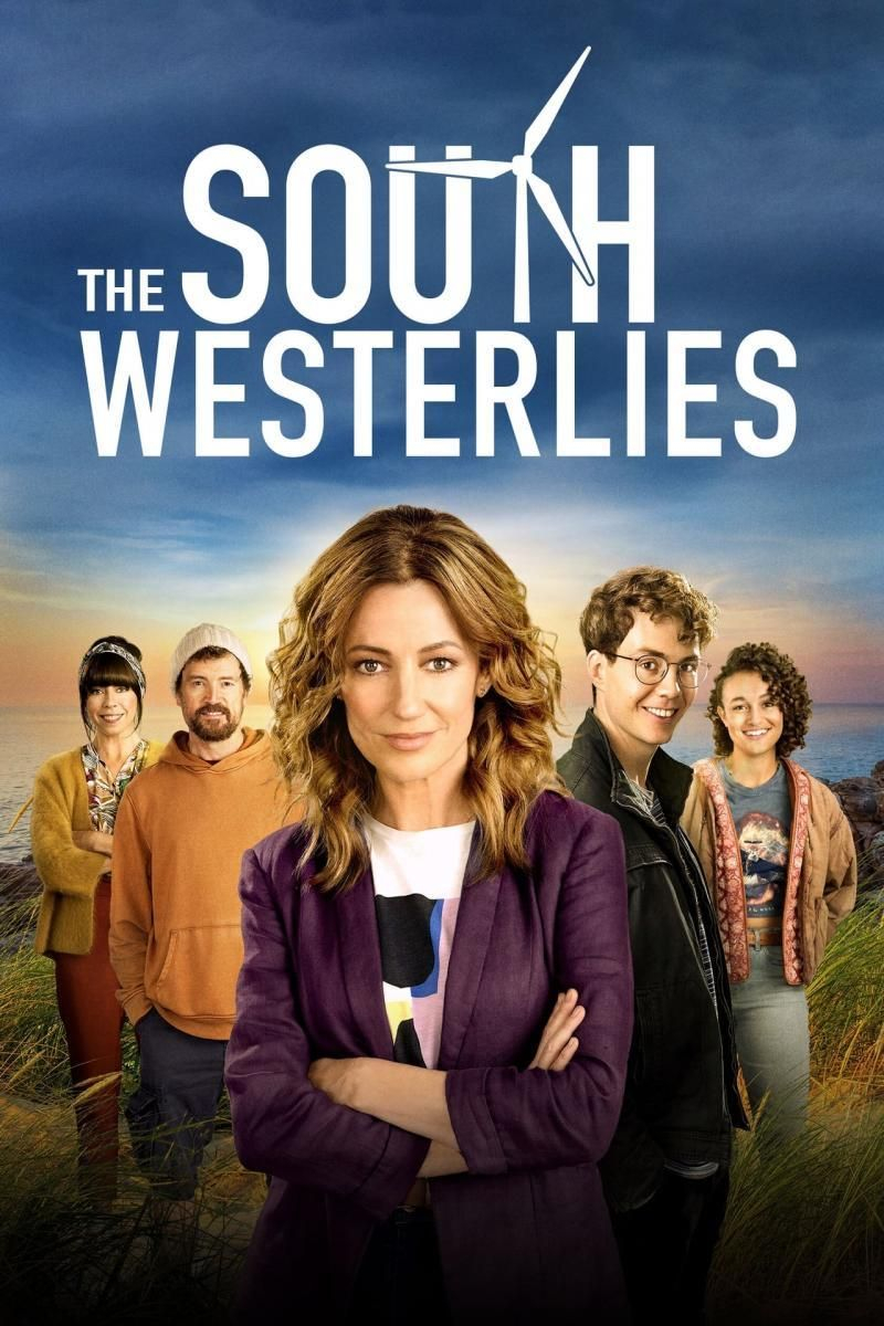 Юго-западные ветры / The South Westerlies / 2020