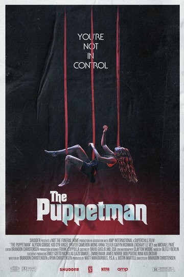 Кукольник / The Puppetman / 2023