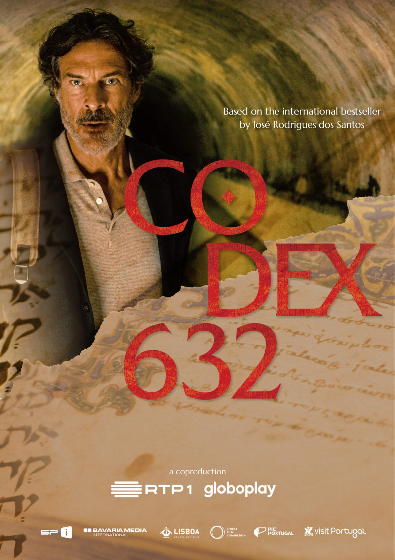Кодекс 632 / Codex 632 / 2023