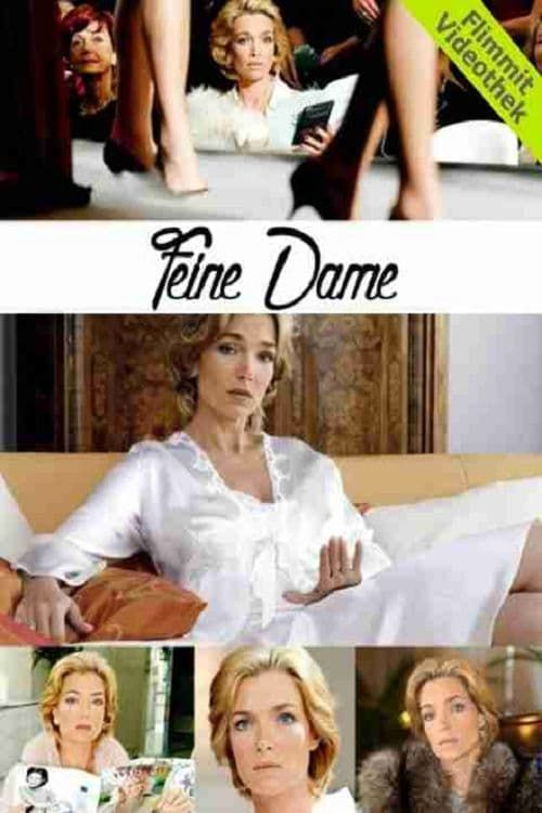 Настоящая леди / Feine Dame / 2006